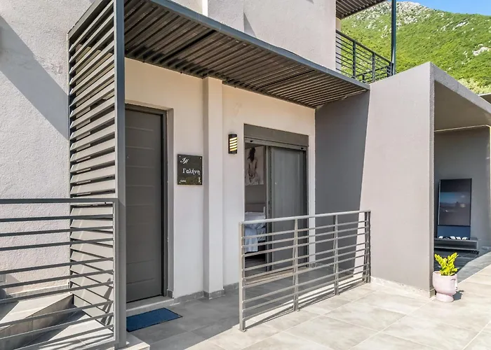 Ionian Hospitality Resort Νησω 6