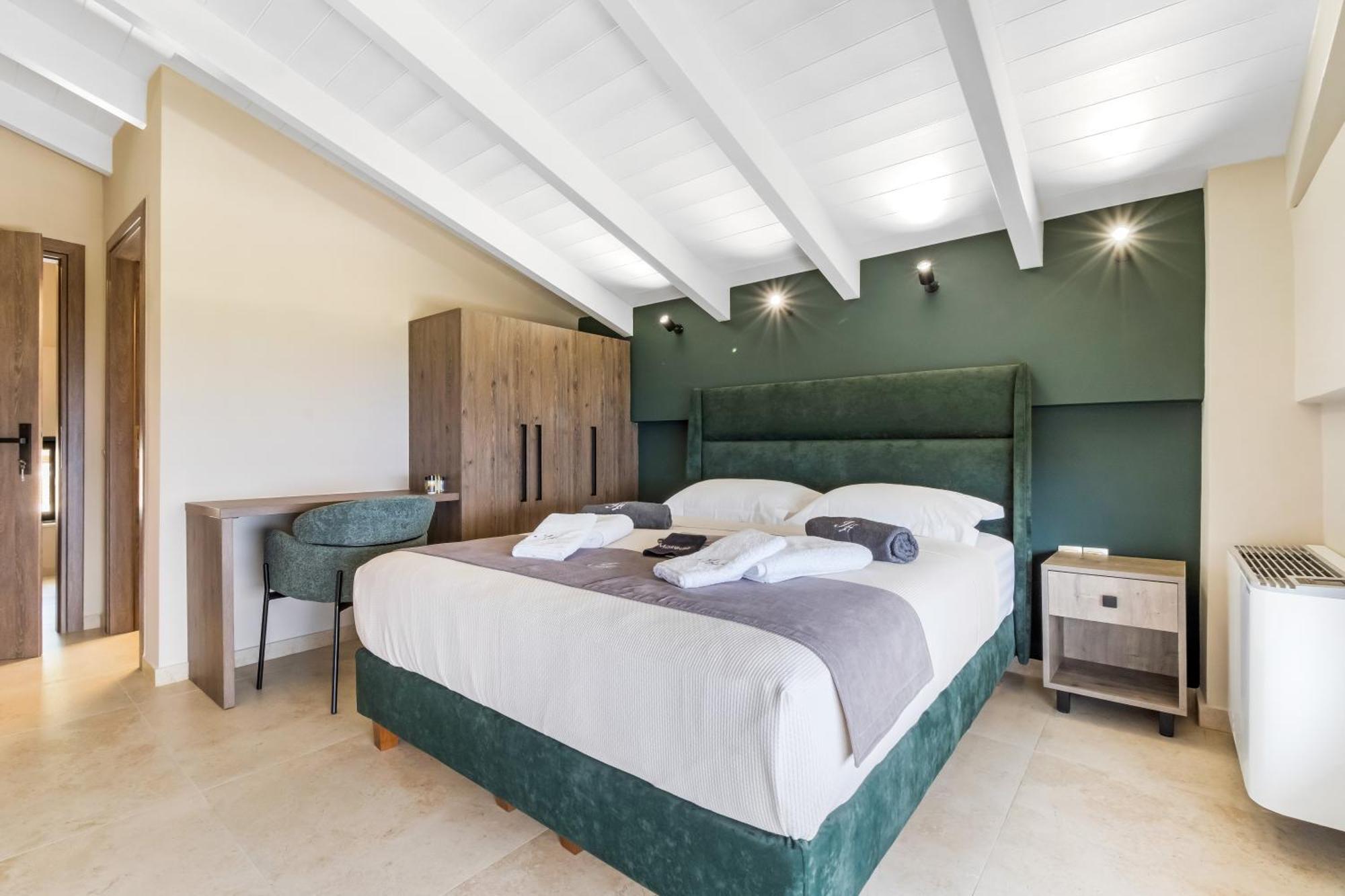 Ionian Hospitality νησω 6 Appartamento Nikiana