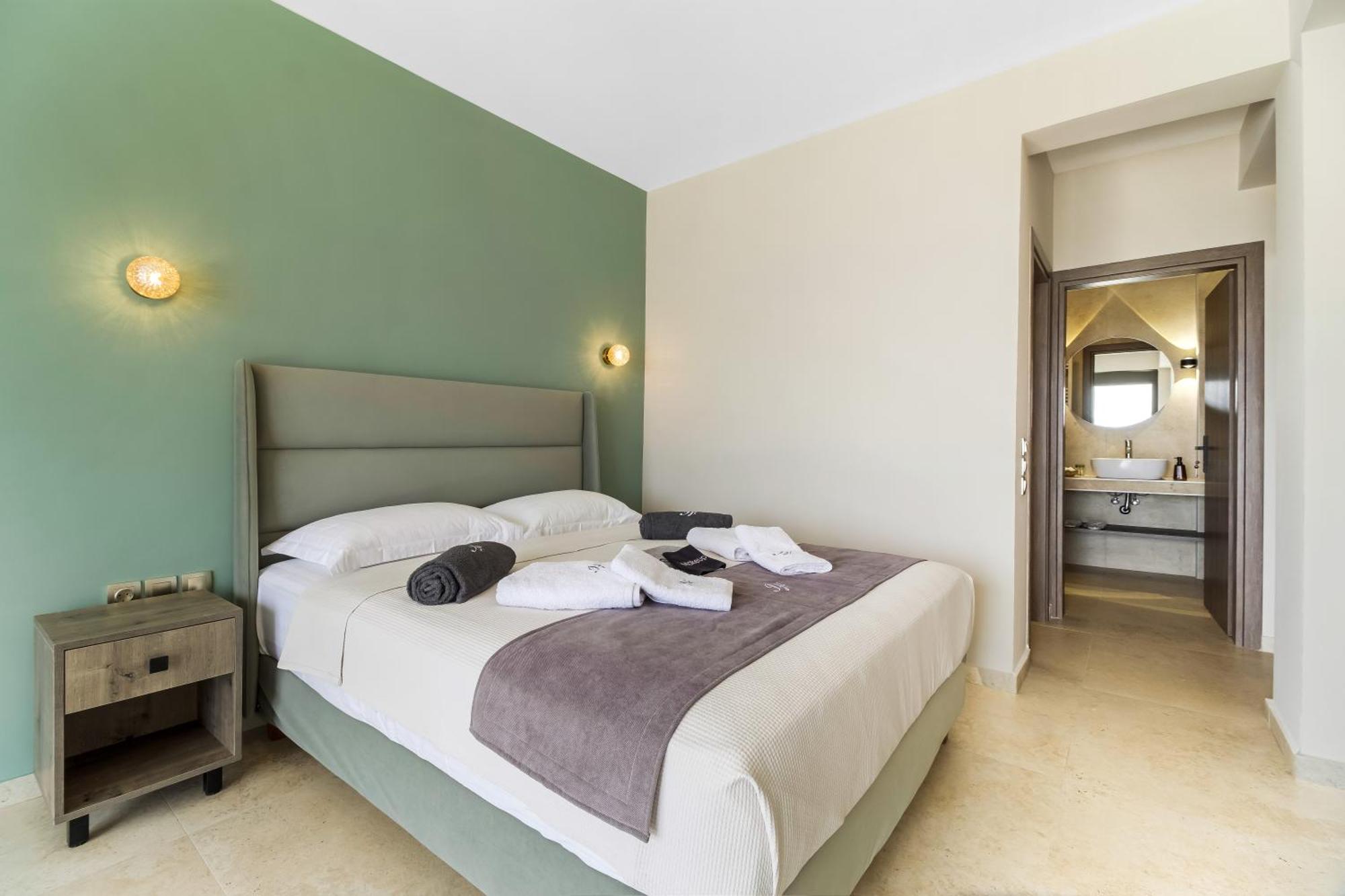 Ionian Hospitality νησω 6 * Nikiana