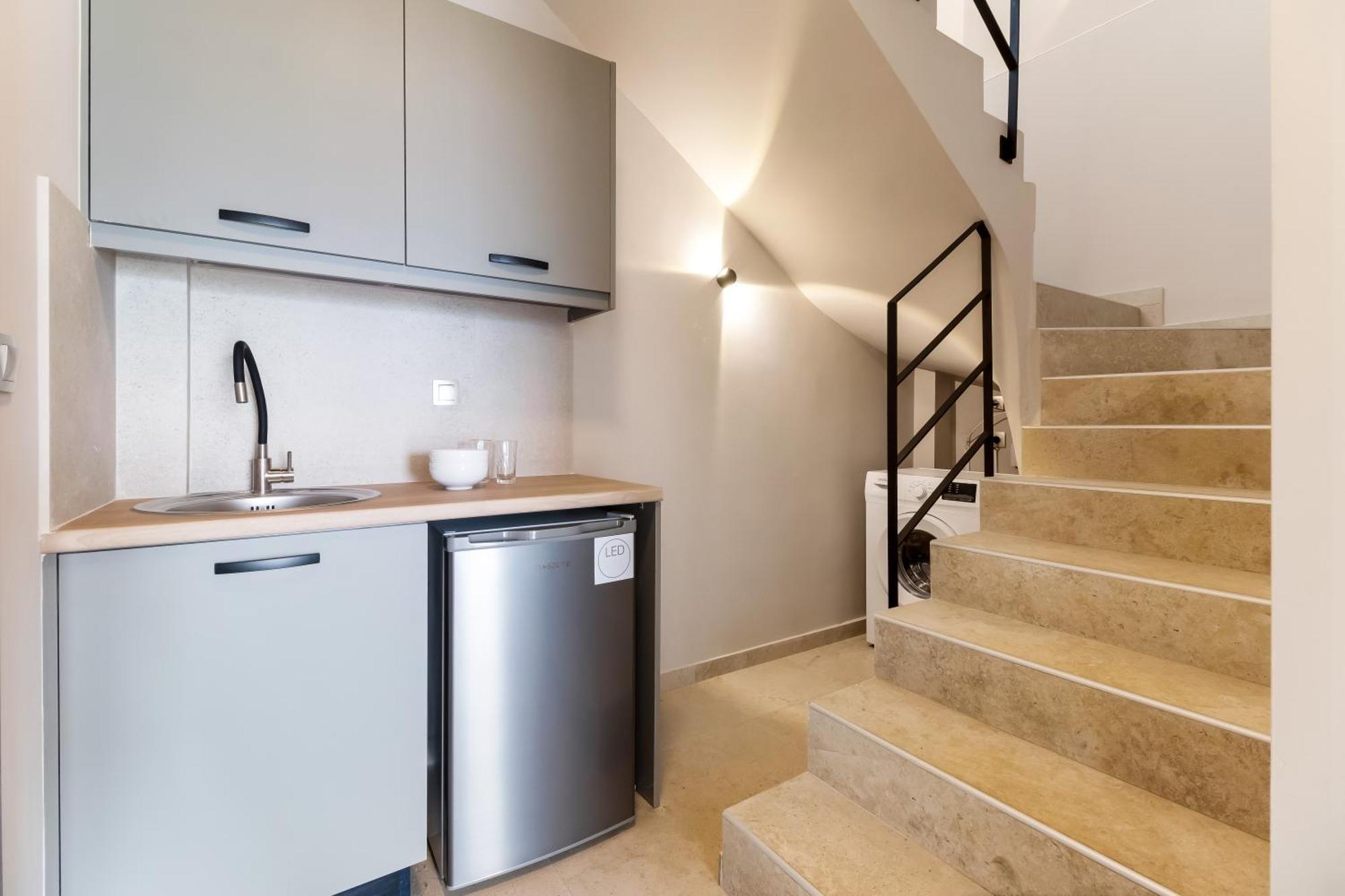 Appartamento Ionian Hospitality νησω 6 Nikiana