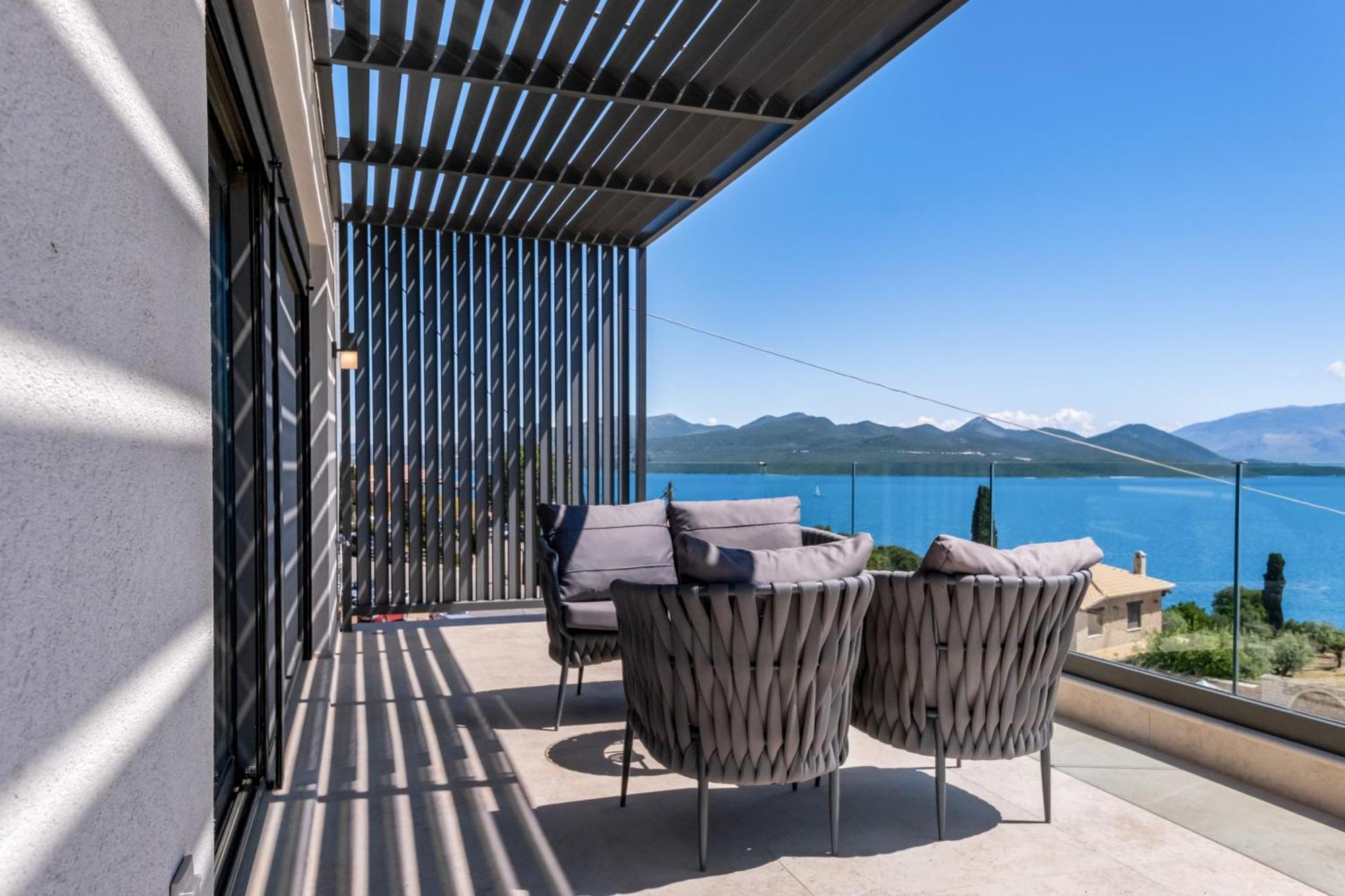 Ionian Hospitality νησω 6 Nikiana