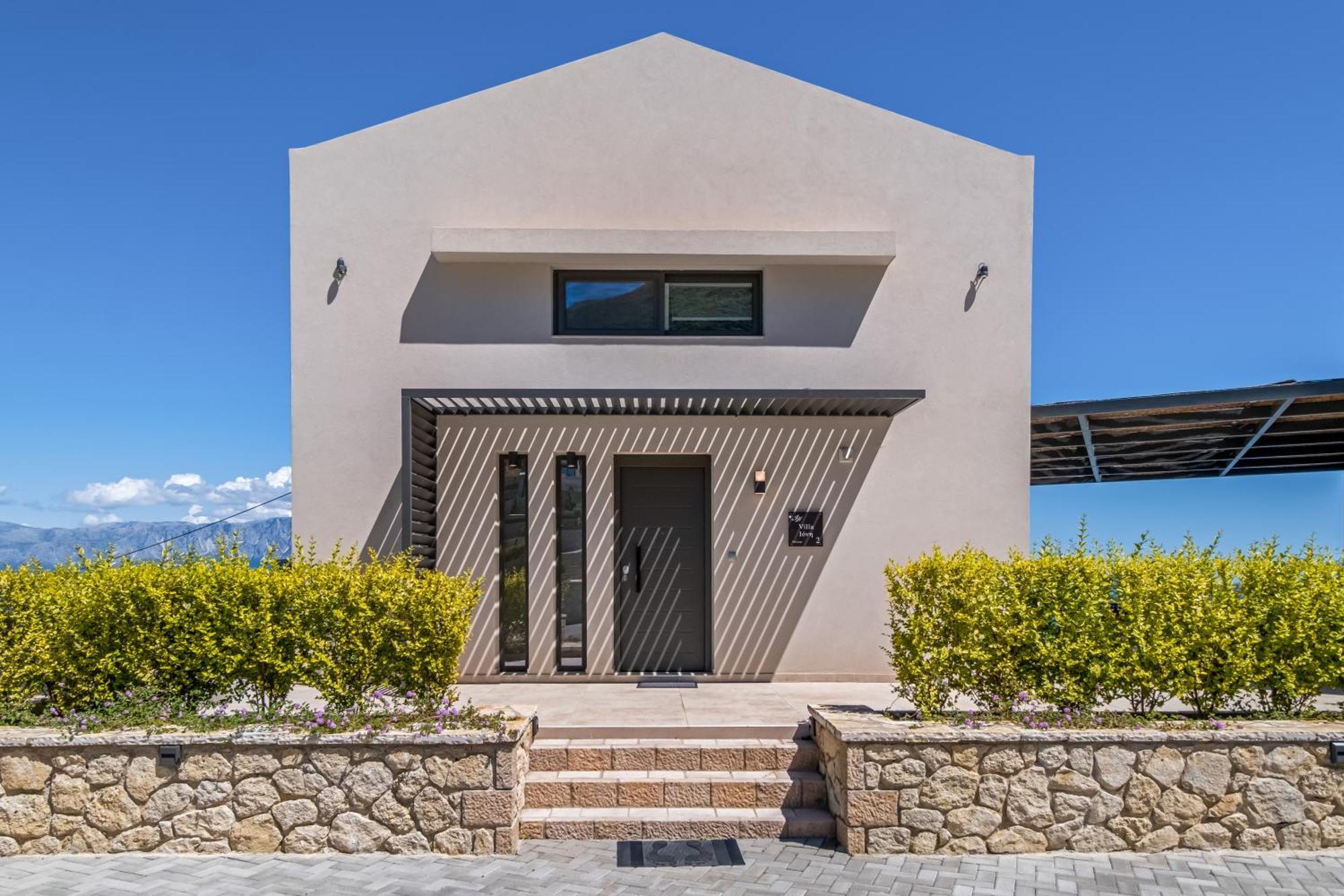 Appartamento Ionian Hospitality νησω 6