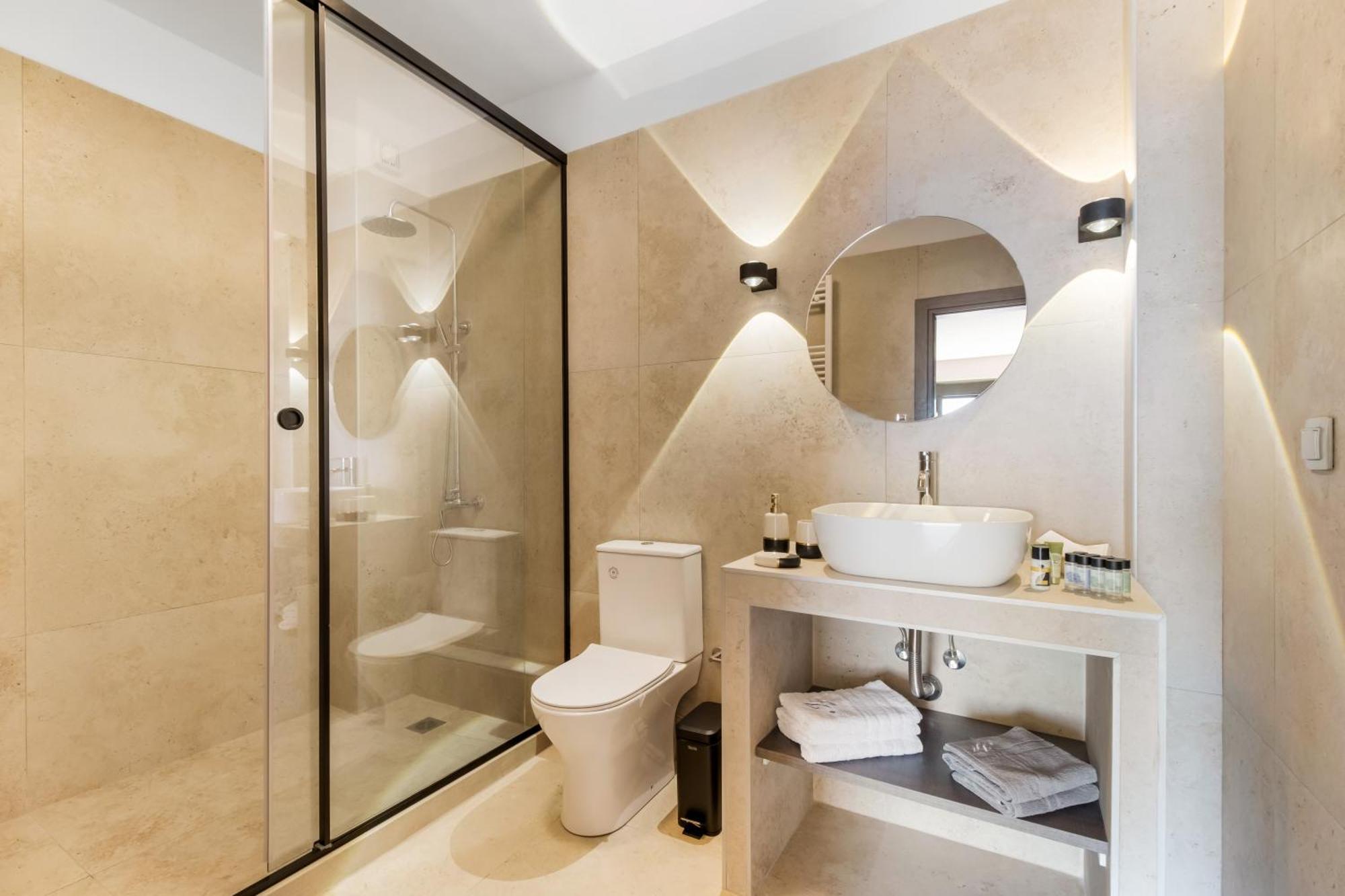 Ionian Hospitality νησω 6 Appartamento *