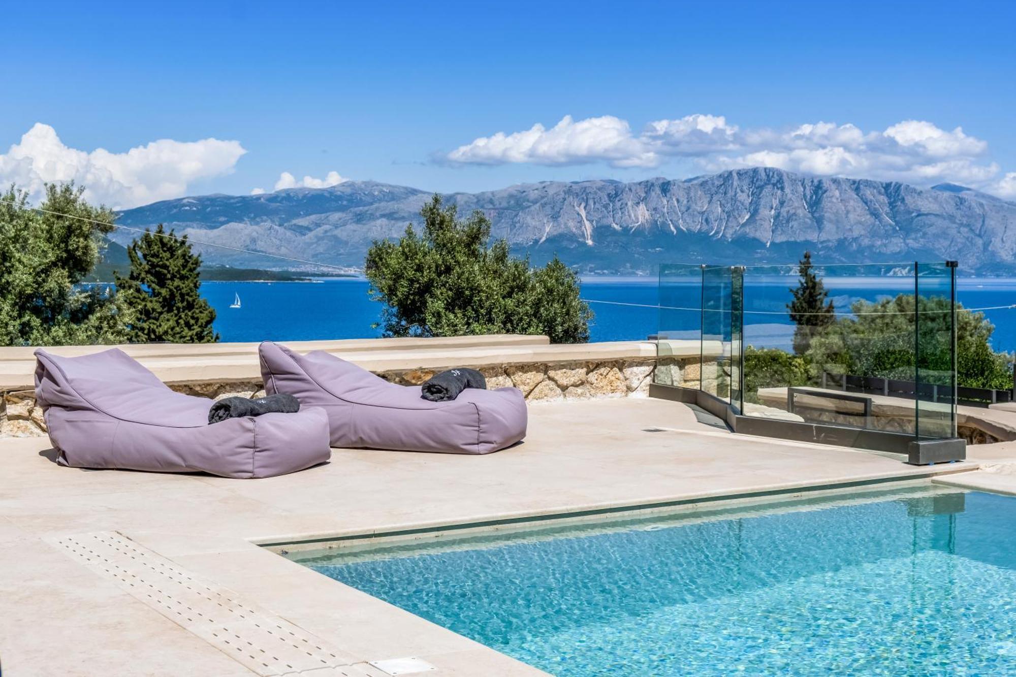 Ionian Hospitality νησω 6 * Nikiana