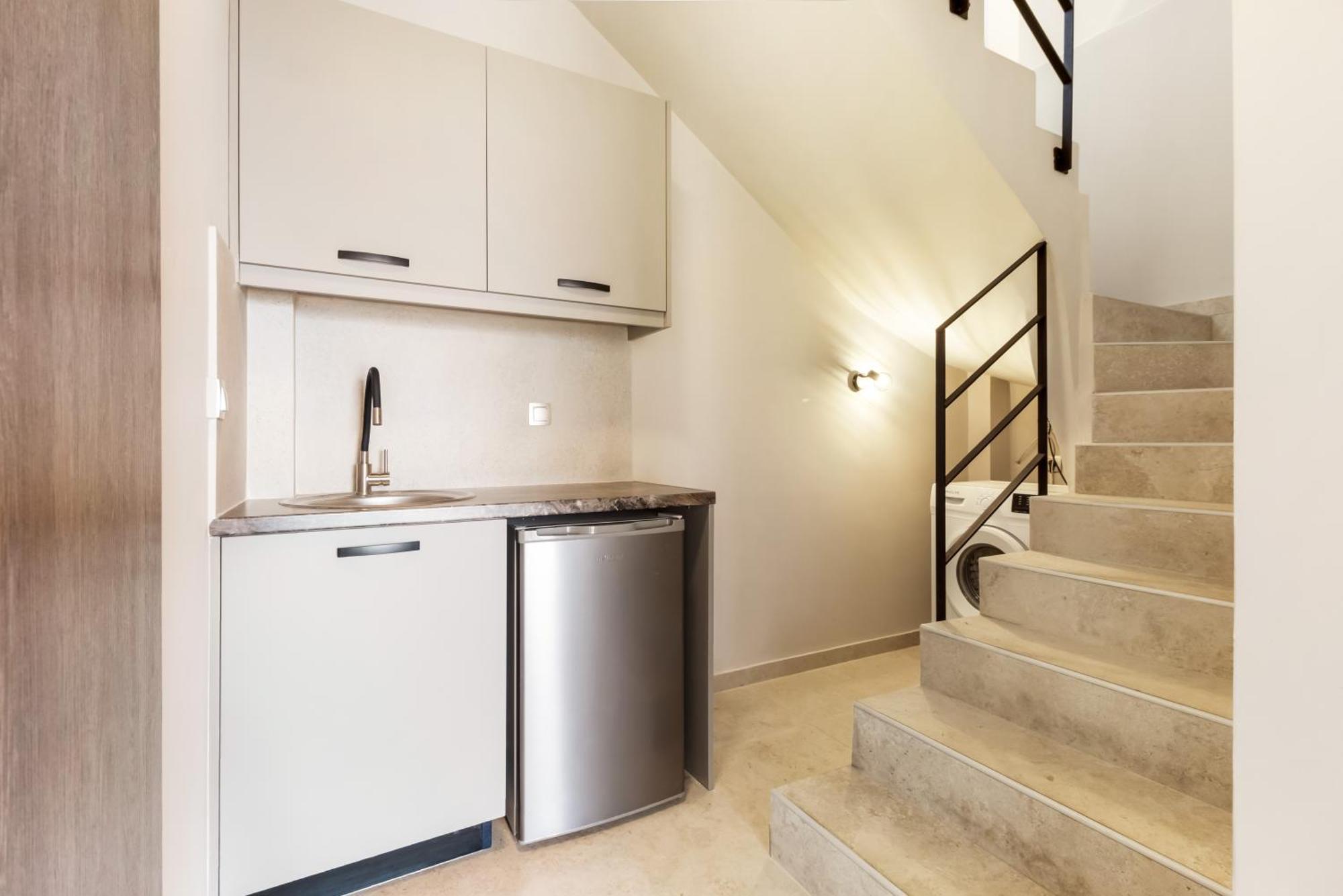 Appartamento Ionian Hospitality νησω 6 Nikiana