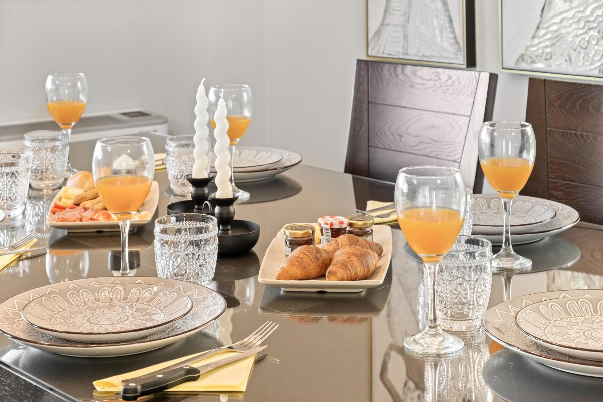 Ionian Hospitality νησω 6 Appartamento *