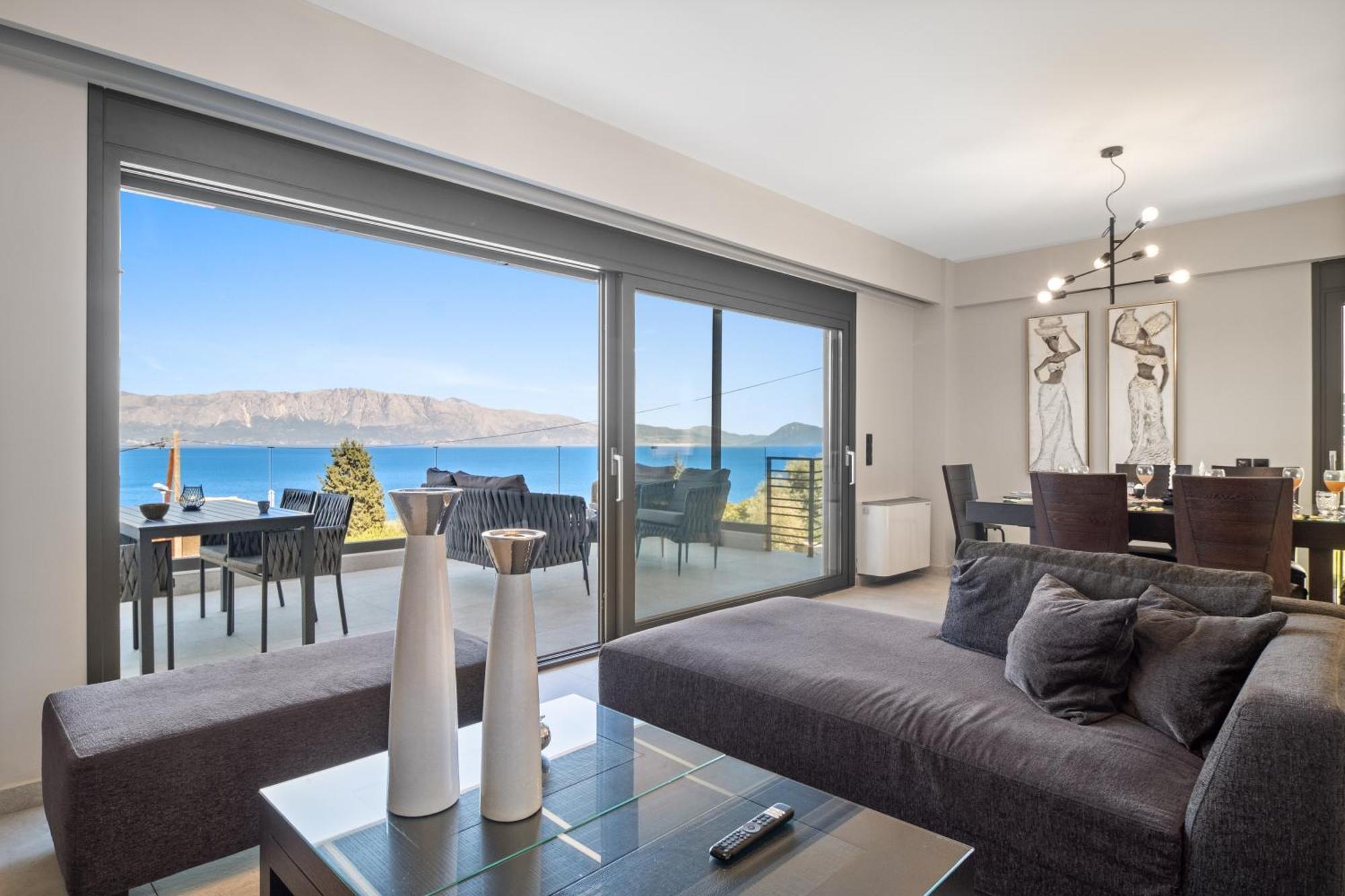 Ionian Hospitality νησω 6 * Nikiana