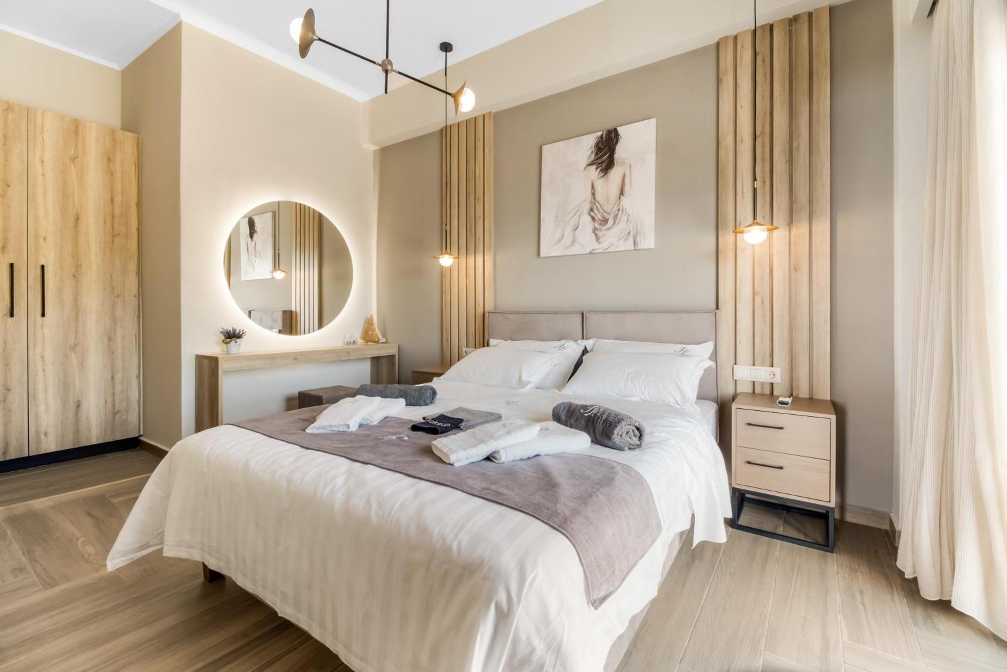 Ionian Hospitality νησω 6 Appartamento Nikiana