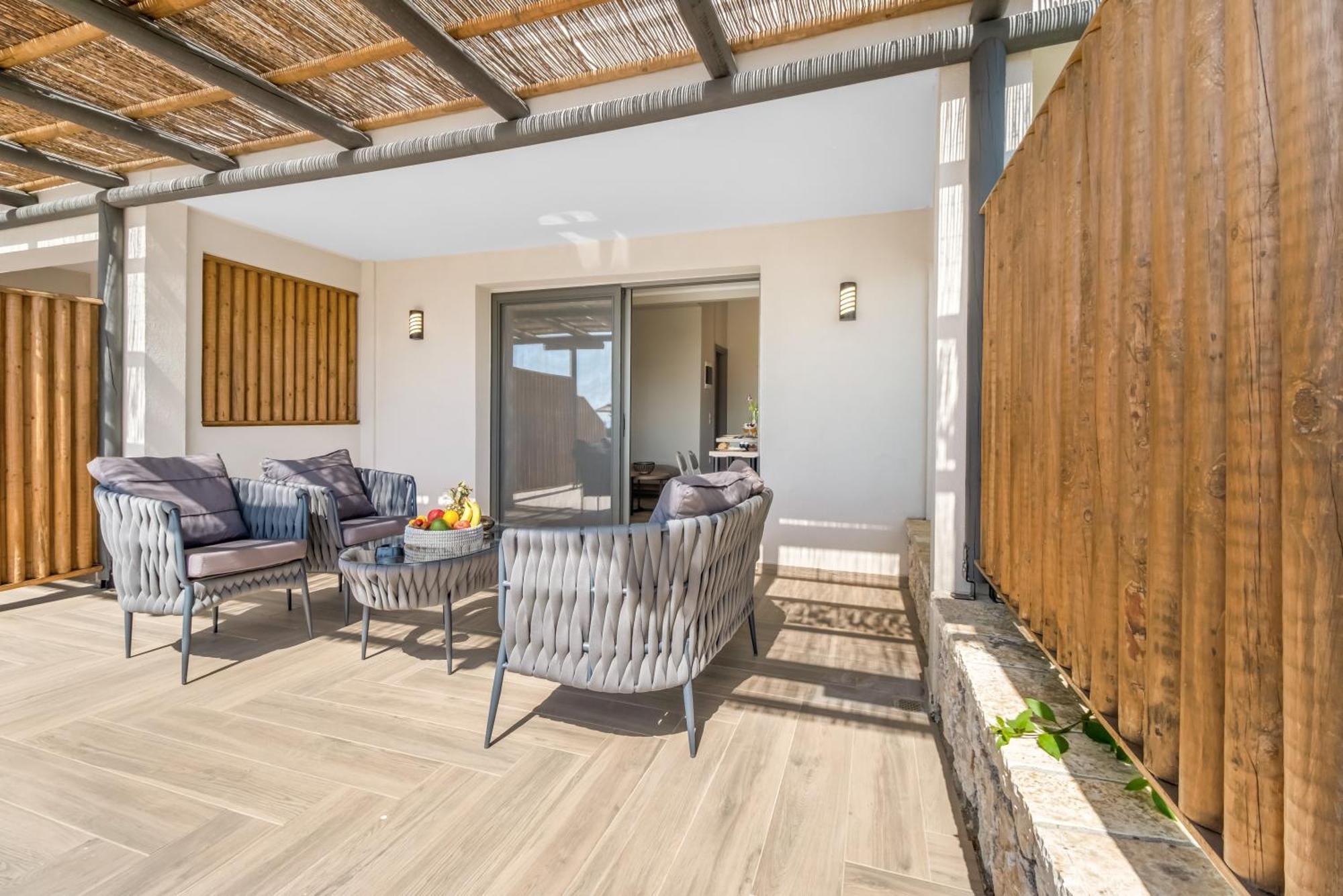 Ionian Hospitality νησω 6 Appartamento