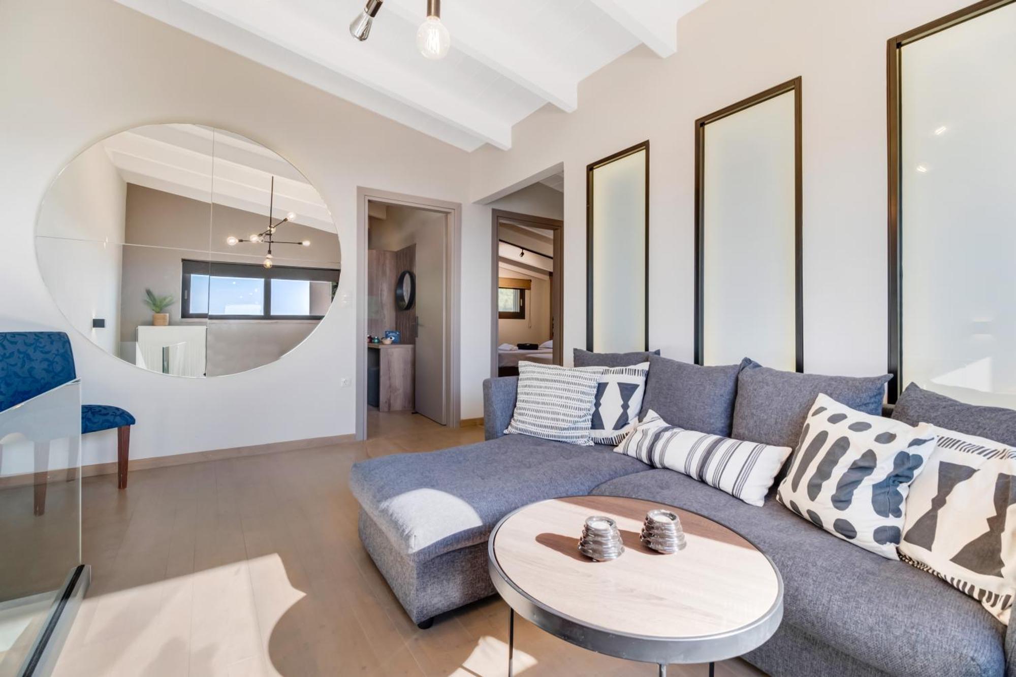 Appartamento Ionian Hospitality νησω 6 Nikiana